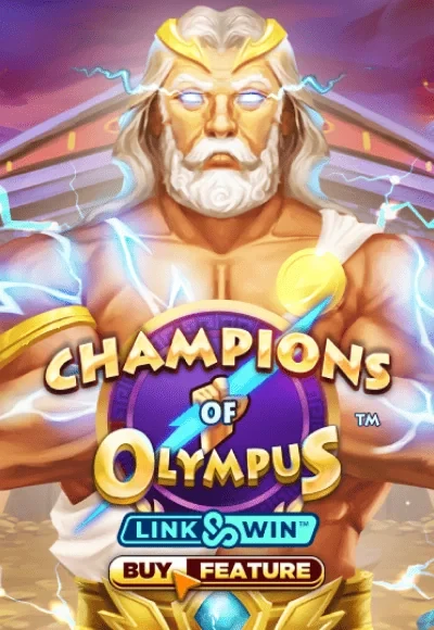 88CLUB Champions of Olympus