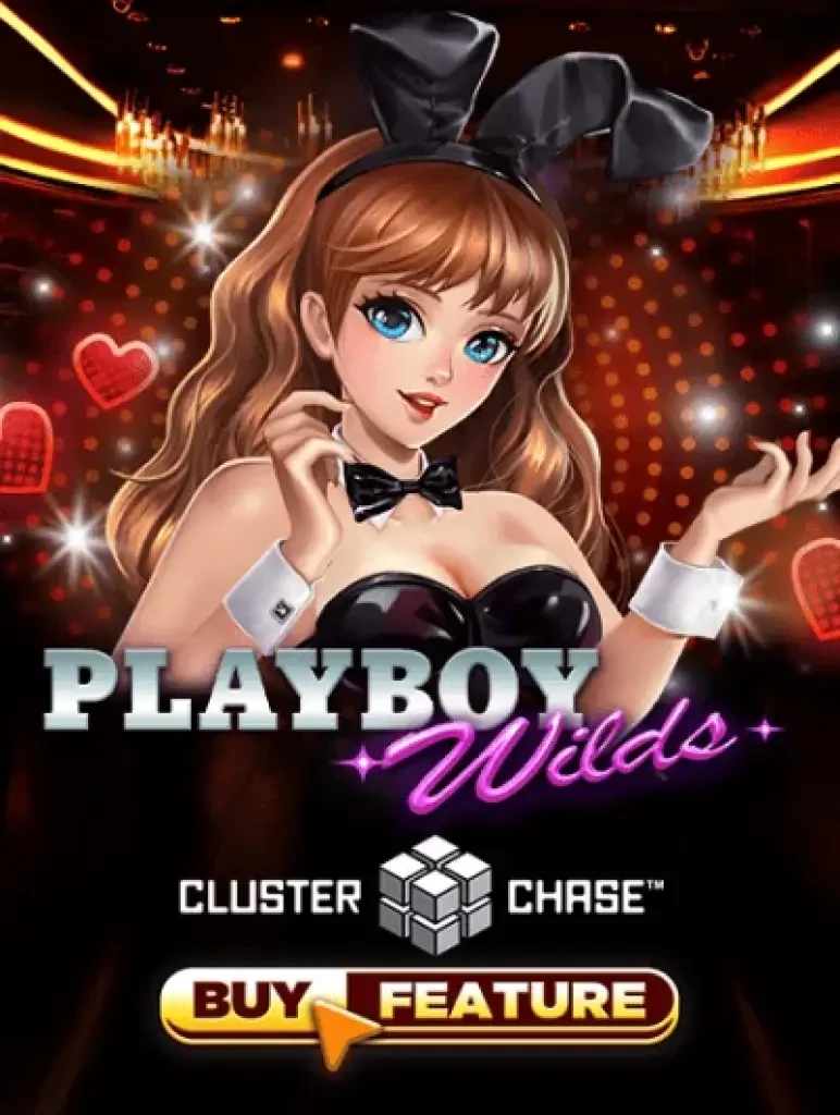 88CLUB Playboy Wilds