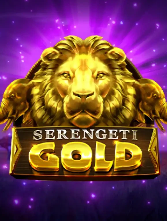 88CLUB Serengeti Gold