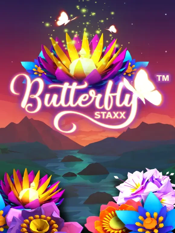 88CLUB Butterfly Staxx