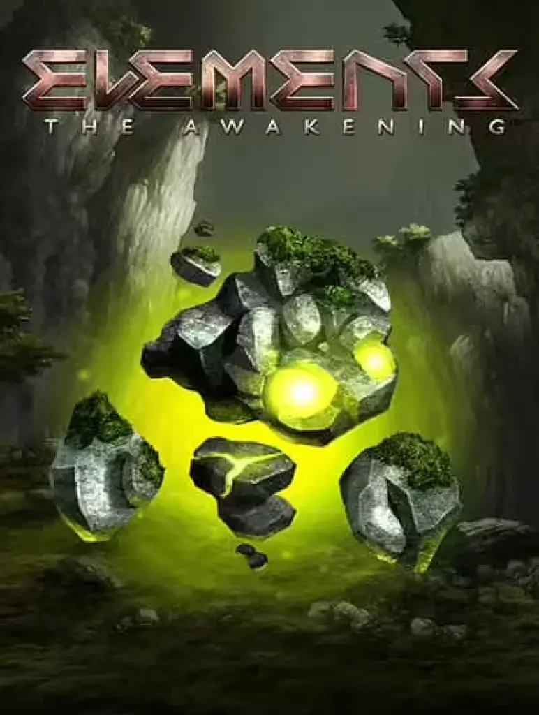 88CLUB Elements: The Awakening