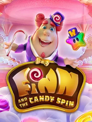 88CLUB Finn and The Candy Spin