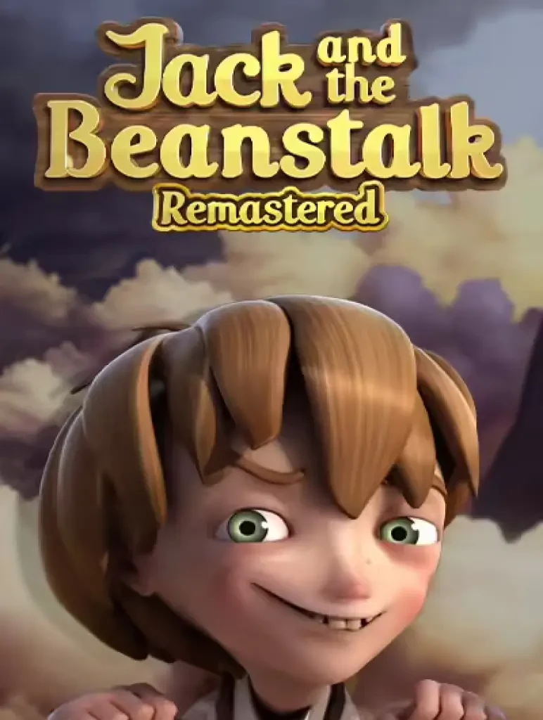88CLUB Jack and the Beanstalk Remastered