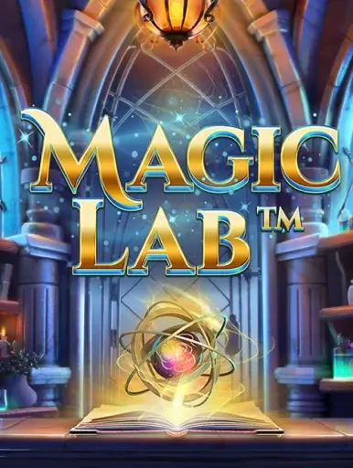 88CLUB Magic lab