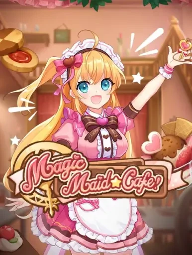 88CLUB Magic Maid Cafe