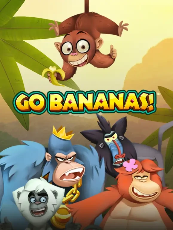 88CLUB Go Bananas!