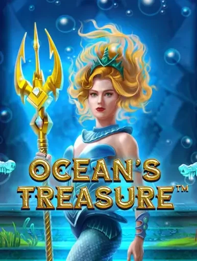 88CLUB Ocean's Treasure