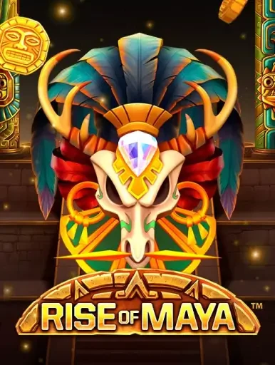 88CLUB Rise of Maya
