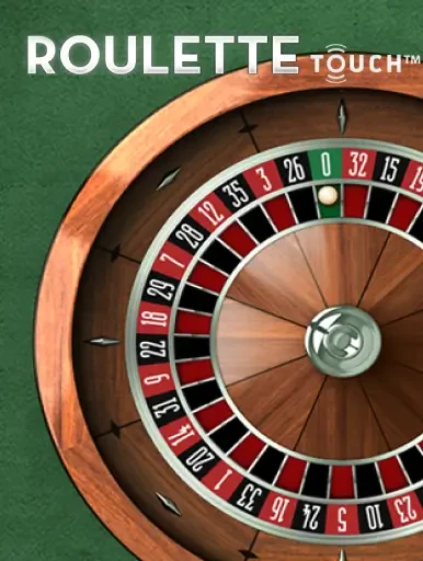 88CLUB Roulette Touch