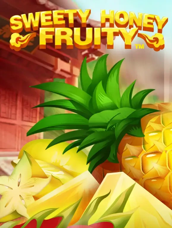 88CLUB Sweety Honey Fruity