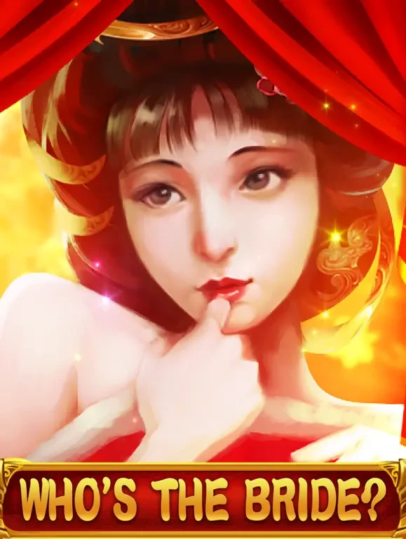 88CLUB Who's the Bride