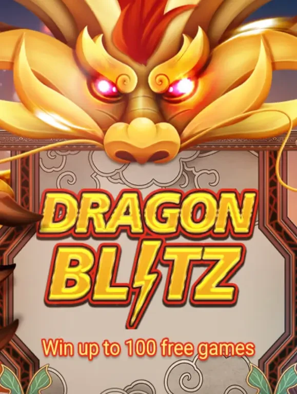 88CLUB Dragon Blitz