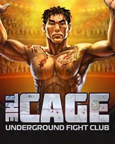 88CLUB เดอะ เคจ