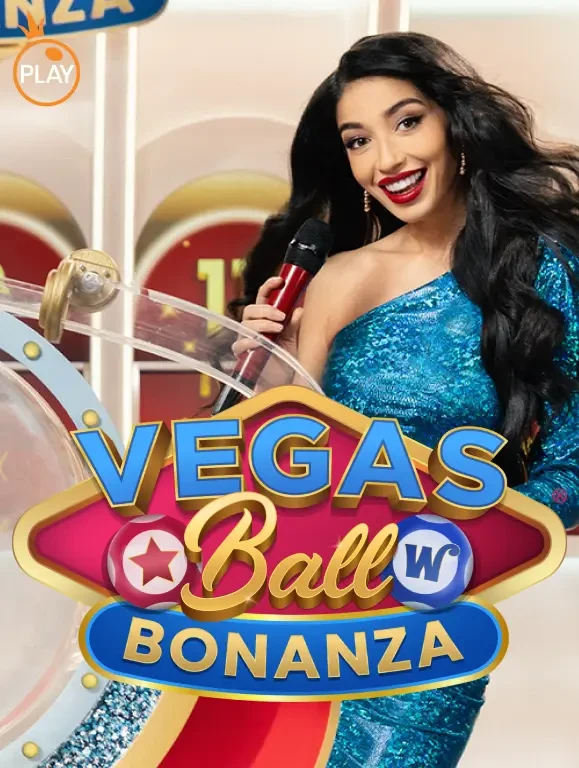 88CLUB Vegas Ball Bonanza