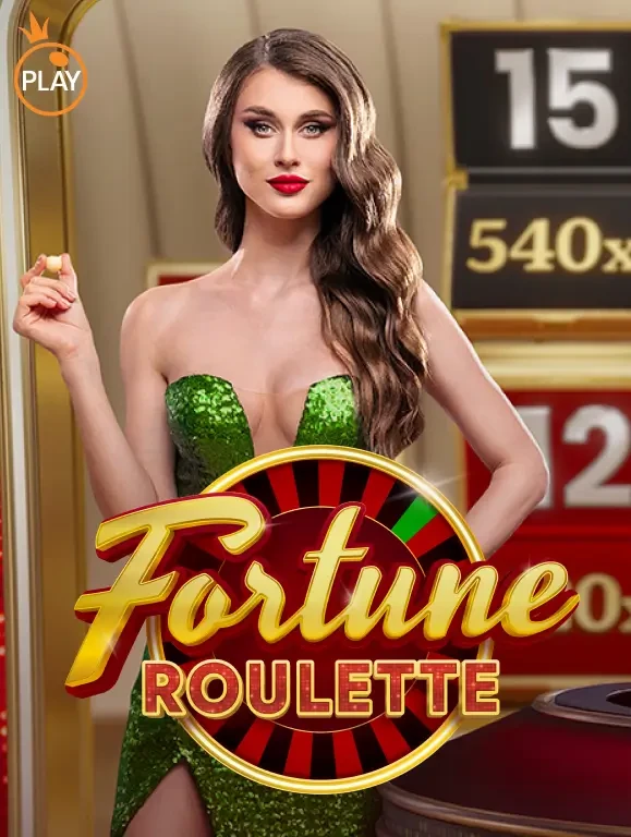 88CLUB Fortune Roulette