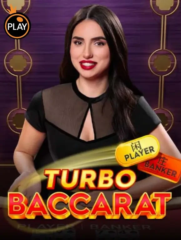 88CLUB Turbo Baccarat