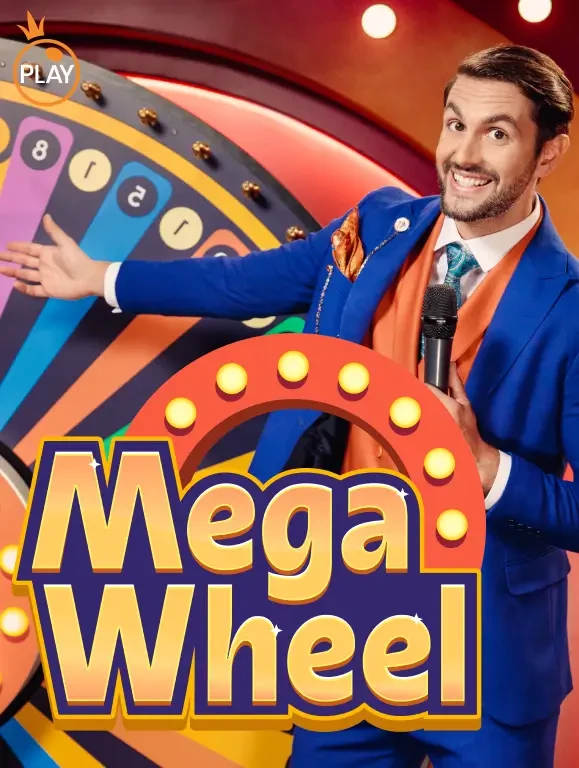 88CLUB Mega Wheel