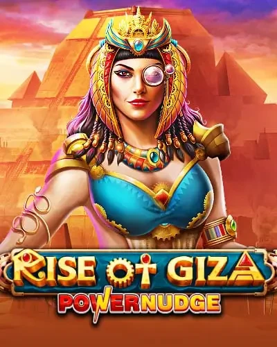 88CLUB Rise of Giza PowerNudge