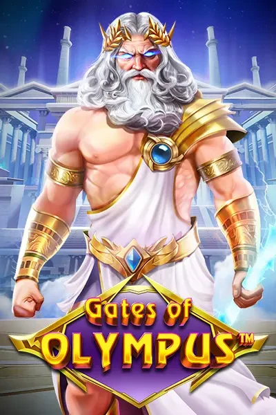 88CLUB Gates of Olympus