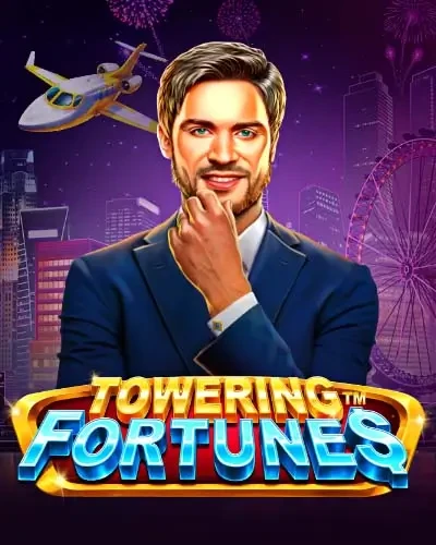 88CLUB Towering Fortunes