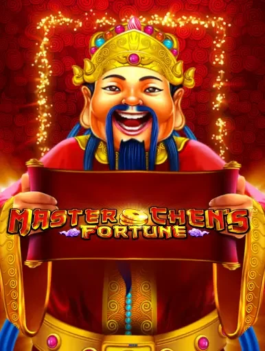 88CLUB Master Chen's Fortune