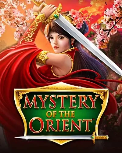 88CLUB Mystery Of The Orient