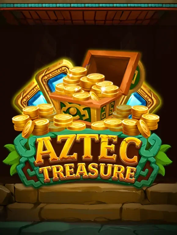 88CLUB Aztec Treasure