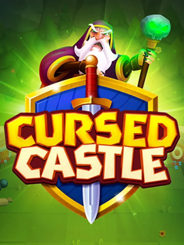 88CLUB Cursed Castle
