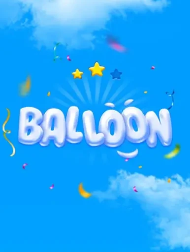 88CLUB Balloon