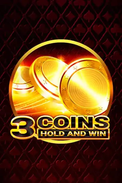 88CLUB 3 Coins : Hold and Win