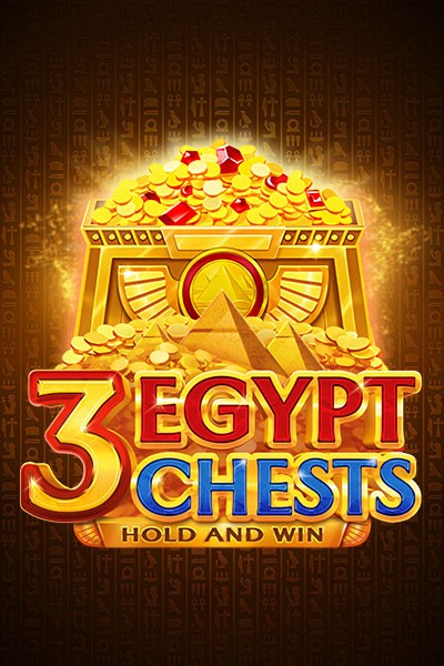 88CLUB 3 Egypt Chests: Hold and Win