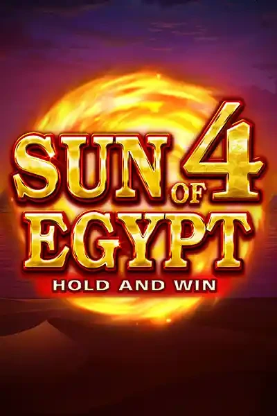 88CLUB Sun of Egypt 4: Hold and Win