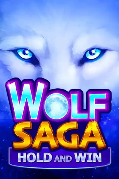88CLUB Wolf Saga: Hold and Win