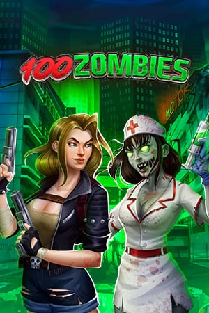 88CLUB 100 Zombies