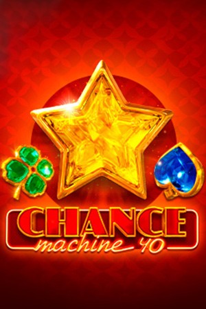 88CLUB Chance Machine 40