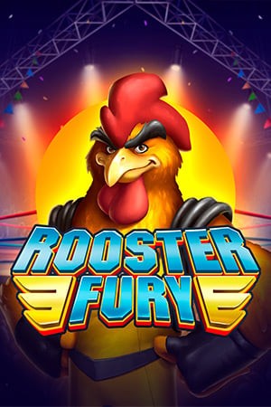 88CLUB Rooster Fury