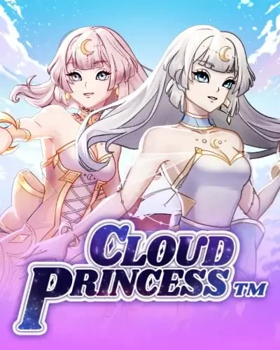 88CLUB Cloud Princess
