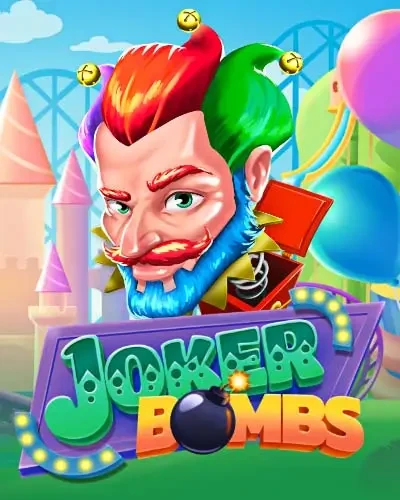 88CLUB Joker Bombs