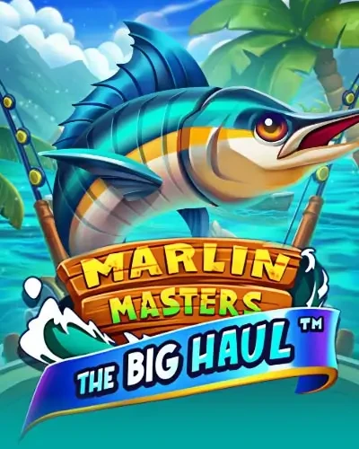 88CLUB Marlin Masters: The Big Haul