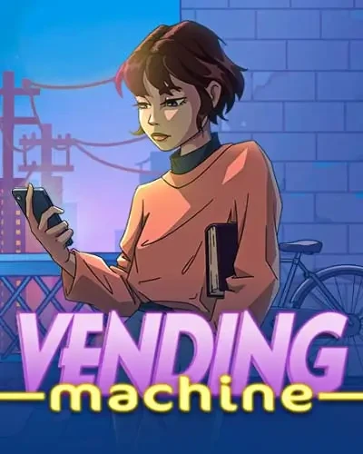 88CLUB Vending Machine