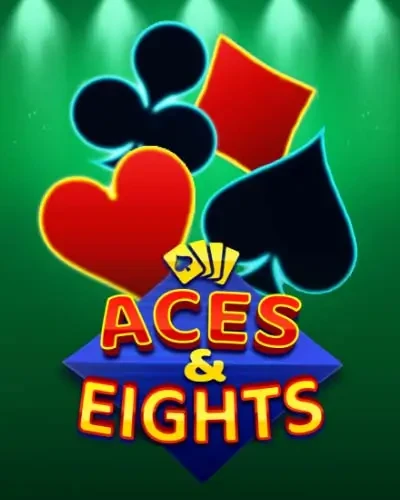 88CLUB Aces and Eights