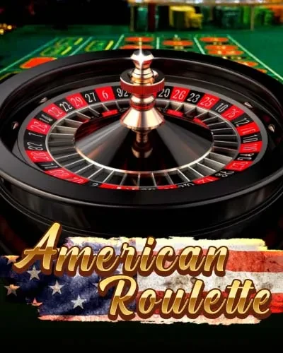 88CLUB American Roulette