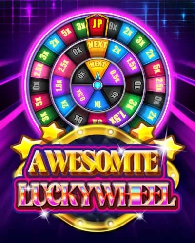 88CLUB Awesome Lucky Wheel