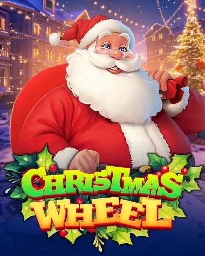 88CLUB Christmas Wheel