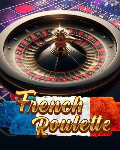 88CLUB French Roulette