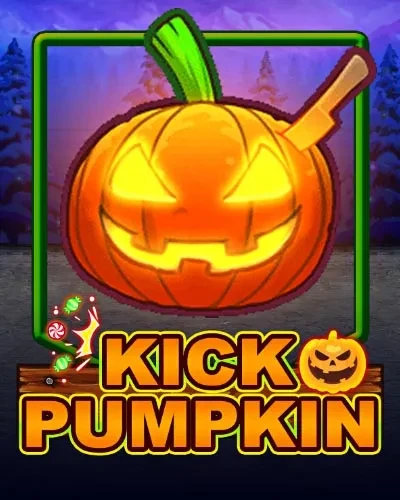 88CLUB Kick Pumpkin