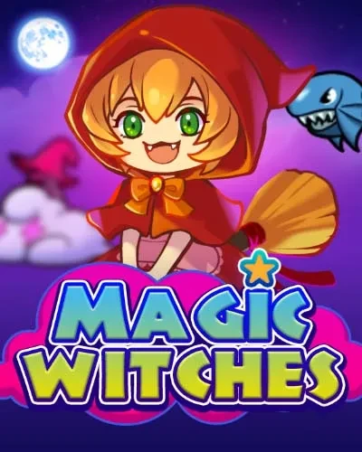 88CLUB Magic Witches