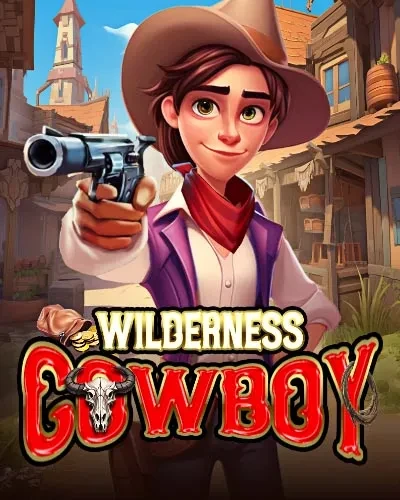 88CLUB Wilderness Cowboy
