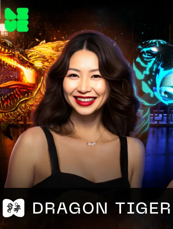 88CLUB Dragon Tiger