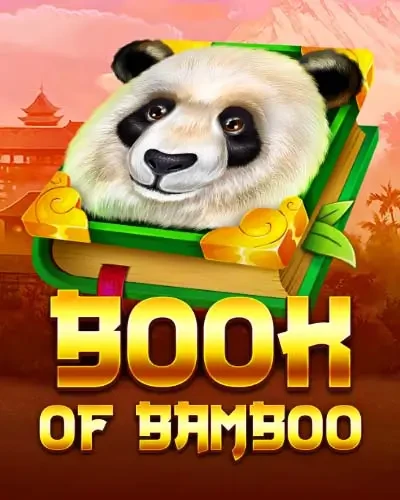 88CLUB Book of Bamboo